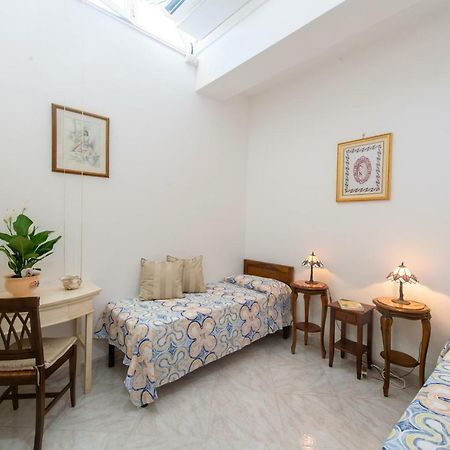 Vista Vettica Apartment Праяно Екстериор снимка