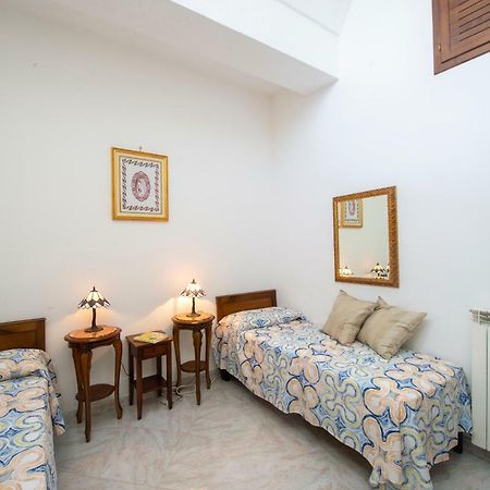 Vista Vettica Apartment Праяно Екстериор снимка