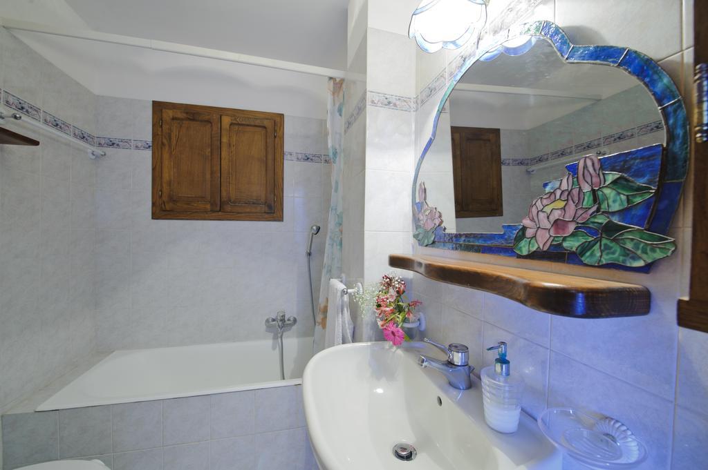 Vista Vettica Apartment Праяно Стая снимка