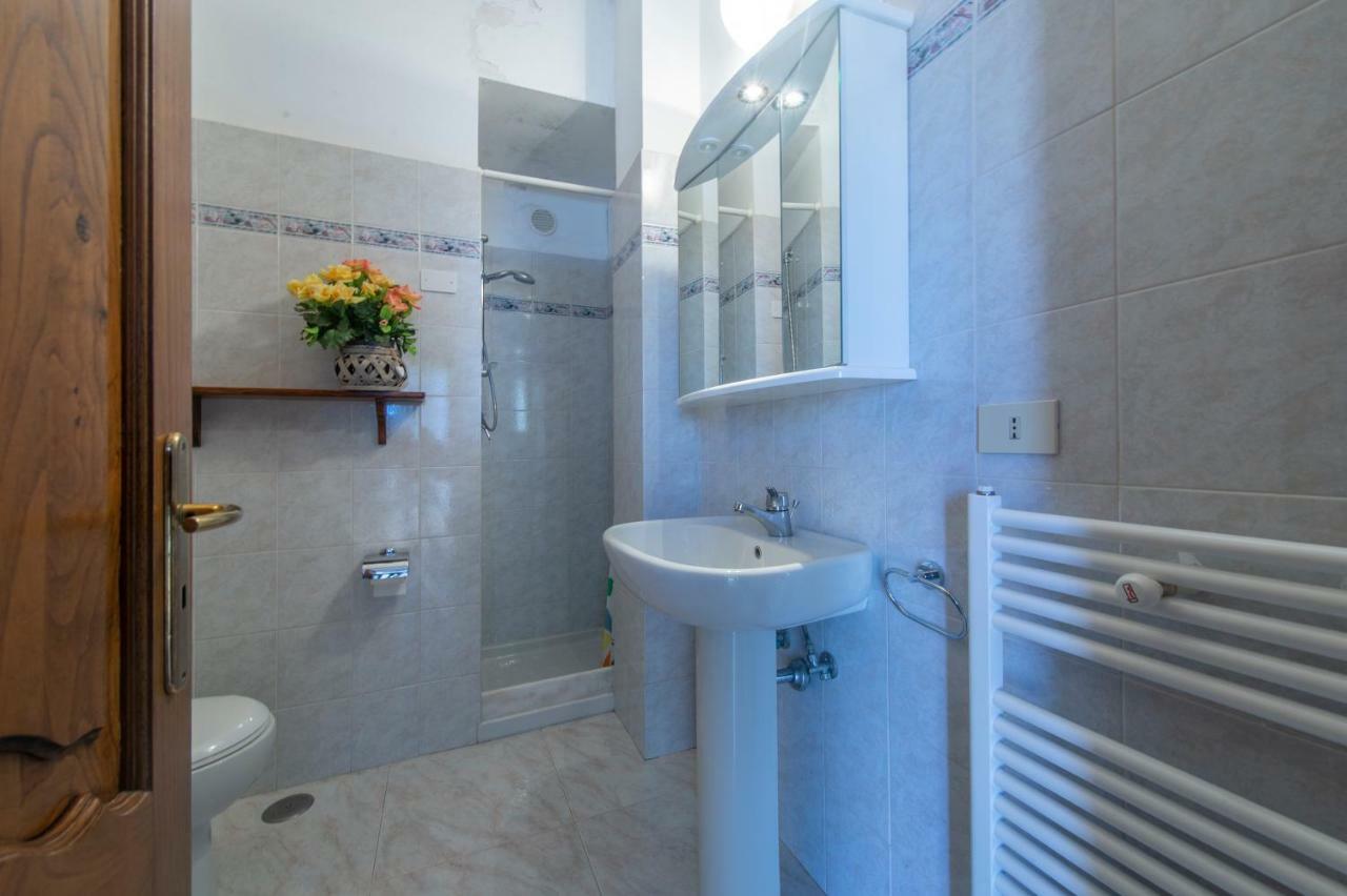 Vista Vettica Apartment Праяно Екстериор снимка